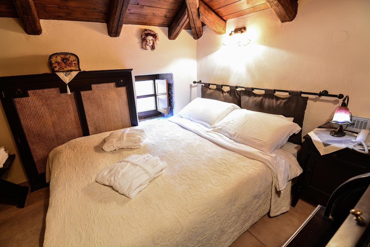 Gasthof Arhontiko Kefalari 3*