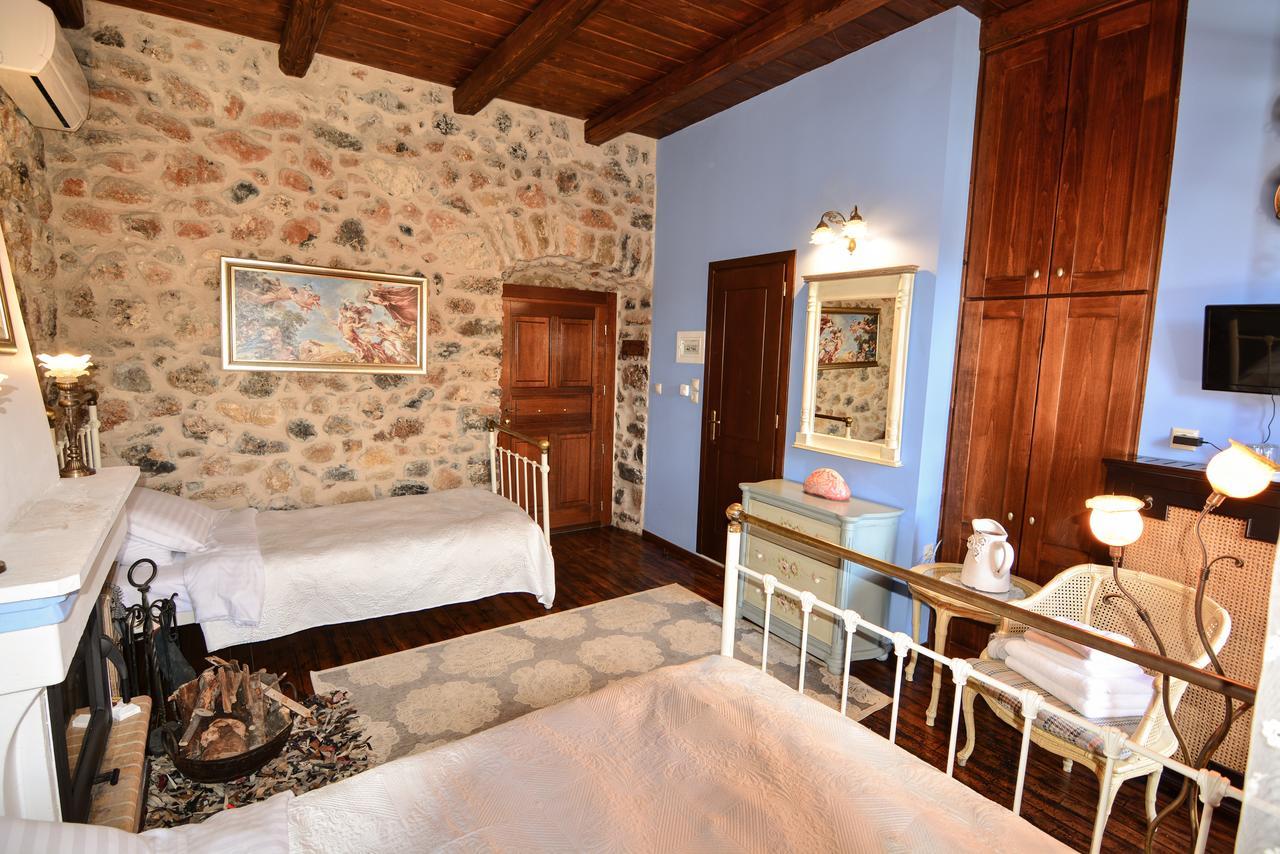 Arhontiko Kefalari Gasthof 3*